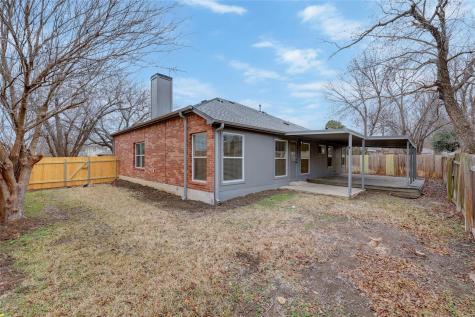 602 Firethorn Lane Round Rock TX 78664