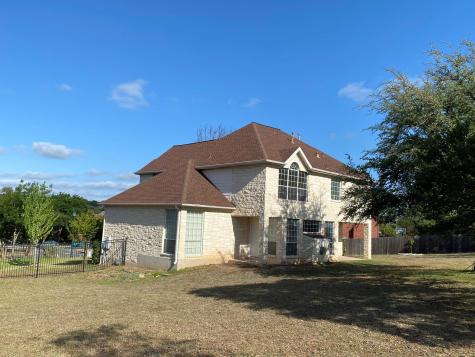 8800 Rattlebush Cove Austin TX 78750