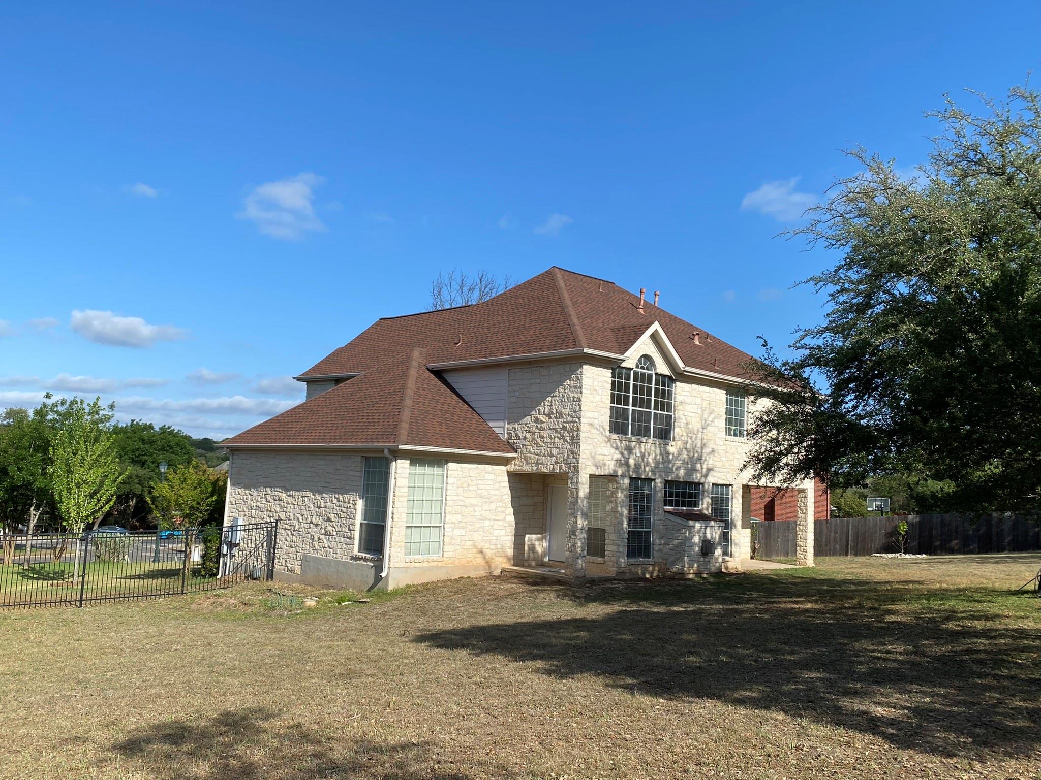 8800 Rattlebush Cove Austin TX 78750