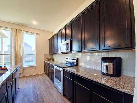 627 Pheasant Hill Lane Georgetown TX 78628
