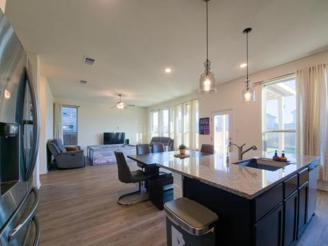 627 Pheasant Hill Lane Georgetown TX 78628
