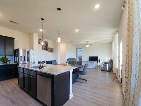627 Pheasant Hill Lane Georgetown TX 78628