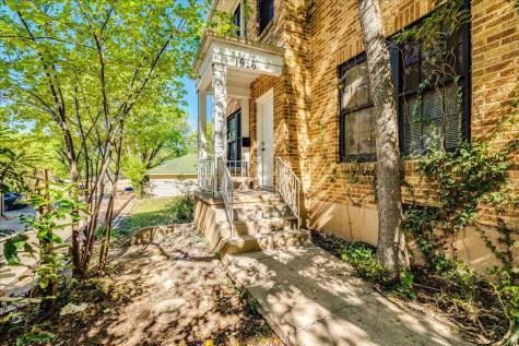 1916 Robbins Place Austin TX 78705
