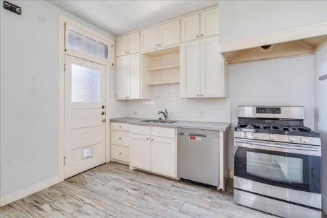 1916 Robbins Place Austin TX 78705