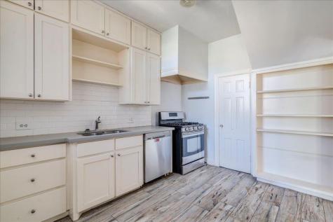 1916 Robbins Place Austin TX 78705