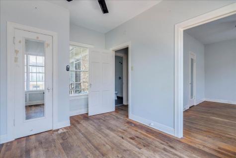 1916 Robbins Place Austin TX 78705