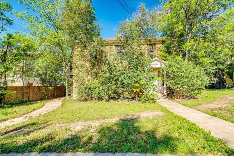 1916 Robbins Place Austin TX 78705