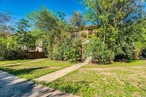 1916 Robbins Place Austin TX 78705