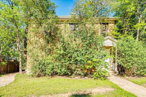 1916 Robbins Place Austin TX 78705