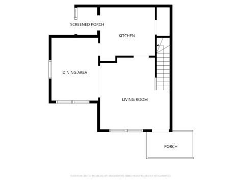 1916 Robbins Place Austin TX 78705