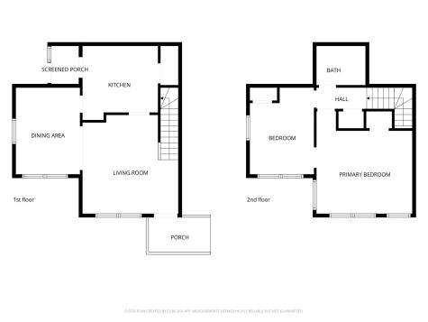 1916 Robbins Place Austin TX 78705