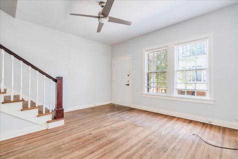 1916 Robbins Place Austin TX 78705