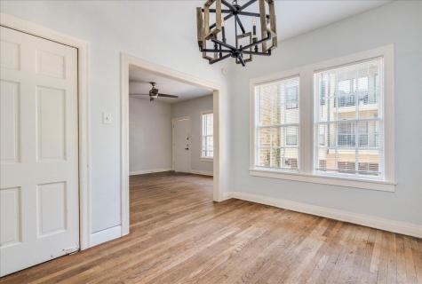 1916 Robbins Place Austin TX 78705