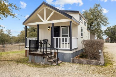 257 County Road 278 Unit D Road Liberty Hill TX 78642