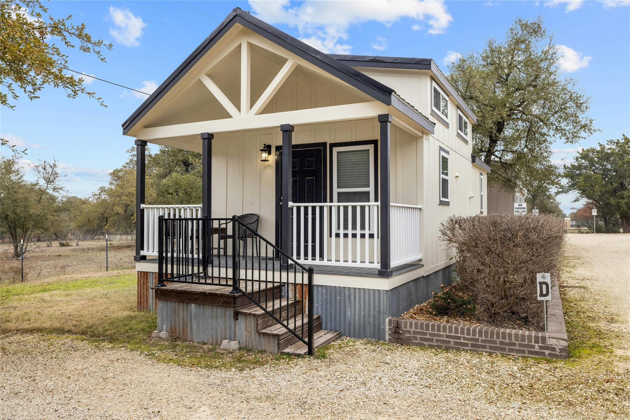 257 County Road 278 Unit D Road Liberty Hill TX 78642