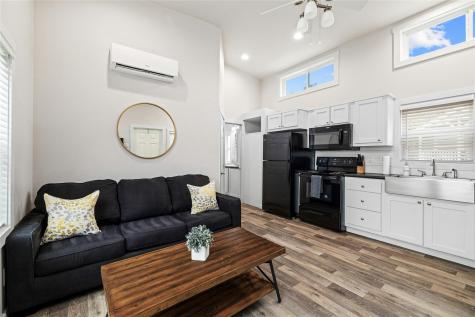 257 County Road 278 Unit D Road Liberty Hill TX 78642
