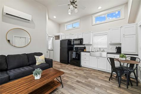257 County Road 278 Unit D Road Liberty Hill TX 78642