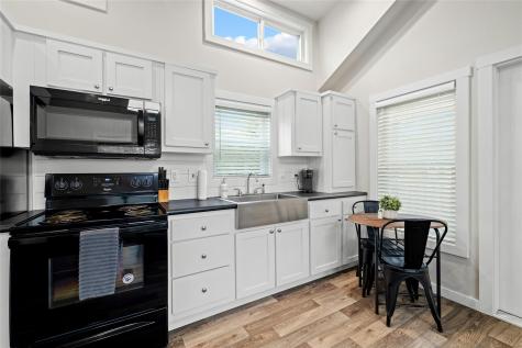 257 County Road 278 Unit D Road Liberty Hill TX 78642