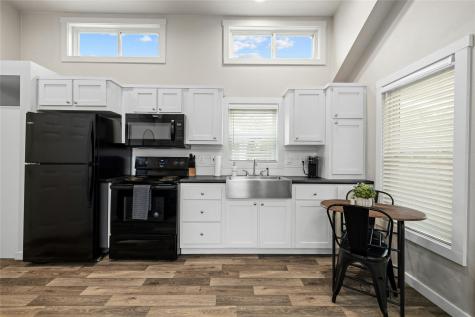 257 County Road 278 Unit D Road Liberty Hill TX 78642