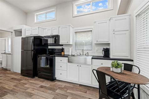 257 County Road 278 Unit D Road Liberty Hill TX 78642