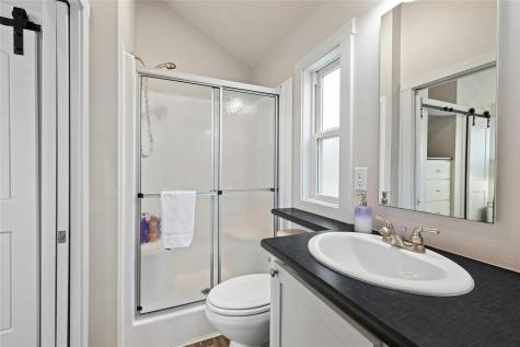 257 County Road 278 Unit D Road Liberty Hill TX 78642