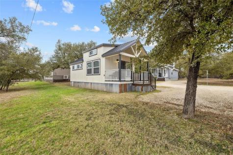 257 County Road 278 Unit D Road Liberty Hill TX 78642