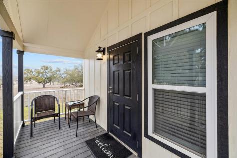 257 County Road 278 Unit D Road Liberty Hill TX 78642