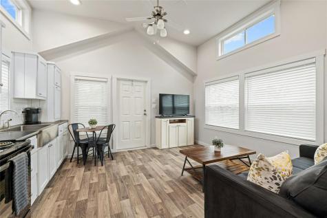 257 County Road 278 Unit D Road Liberty Hill TX 78642