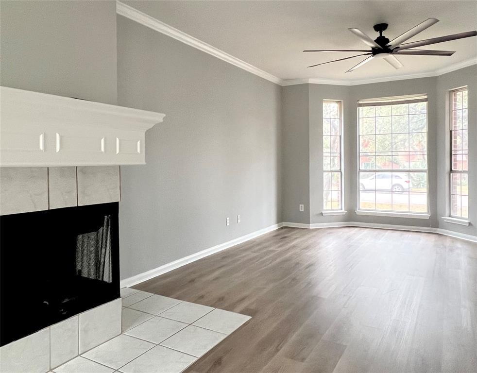 1809 Springwater Drive Round Rock TX 78681