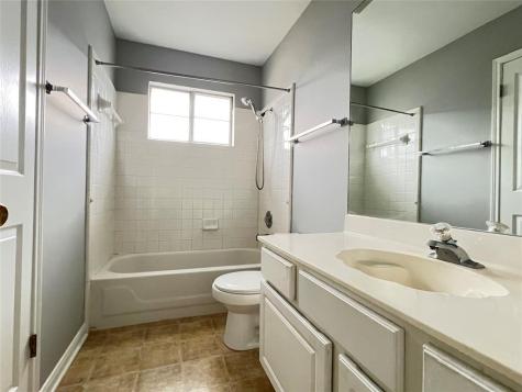 1809 Springwater Drive Round Rock TX 78681