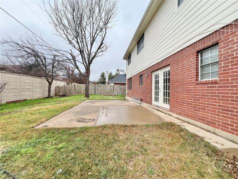 1809 Springwater Drive Round Rock TX 78681