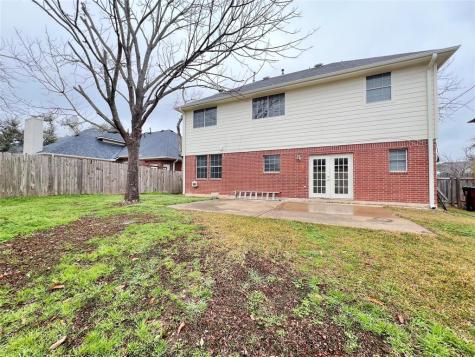 1809 Springwater Drive Round Rock TX 78681