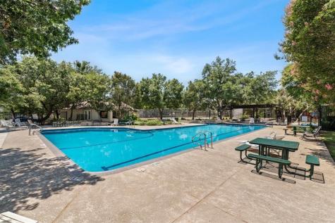 1809 Springwater Drive Round Rock TX 78681