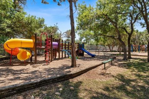 1809 Springwater Drive Round Rock TX 78681