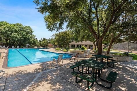 1809 Springwater Drive Round Rock TX 78681
