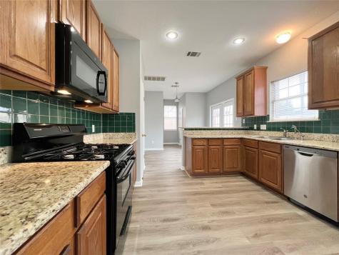 1809 Springwater Drive Round Rock TX 78681