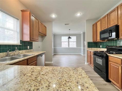 1809 Springwater Drive Round Rock TX 78681