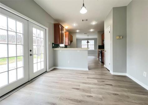 1809 Springwater Drive Round Rock TX 78681