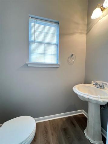1809 Springwater Drive Round Rock TX 78681