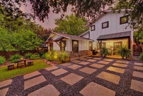 118 Havana Street Austin TX 78704