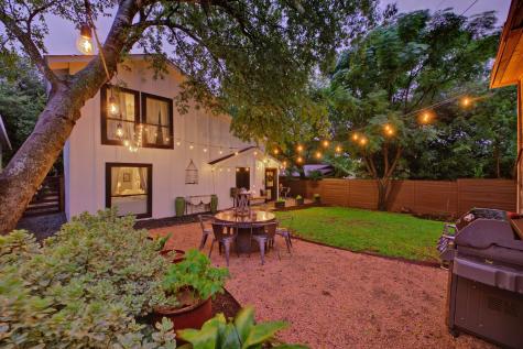 118 Havana Street Austin TX 78704