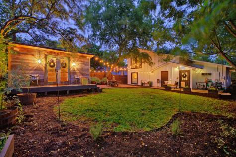 118 Havana Street Austin TX 78704