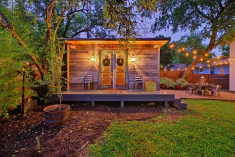 118 Havana Street Austin TX 78704
