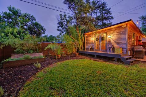 118 Havana Street Austin TX 78704
