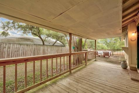 2710 Deeringhill Drive Austin TX 78745