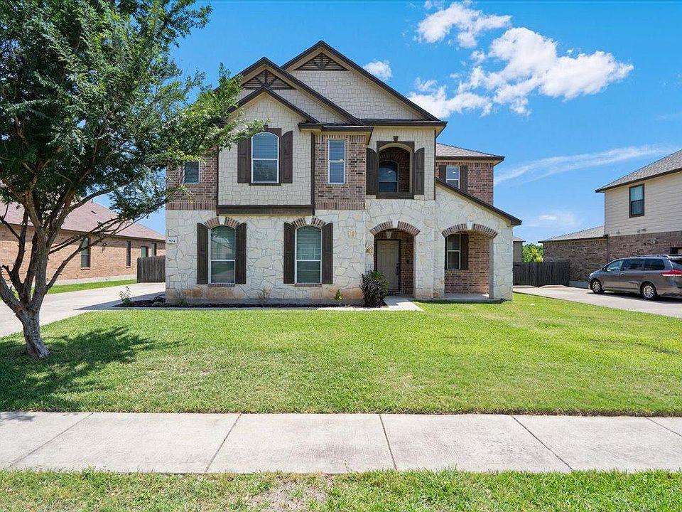 904 Lonesome Lilly Way Pflugerville TX 78660
