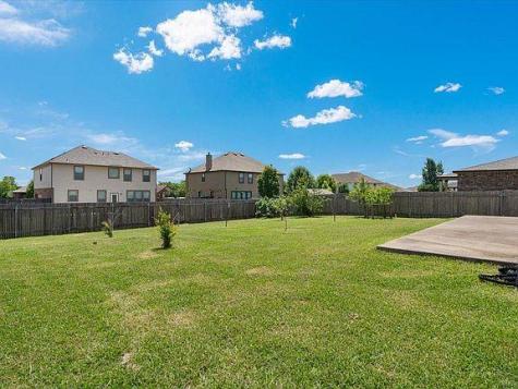 904 Lonesome Lilly Way Pflugerville TX 78660