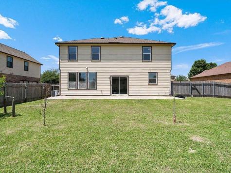 904 Lonesome Lilly Way Pflugerville TX 78660