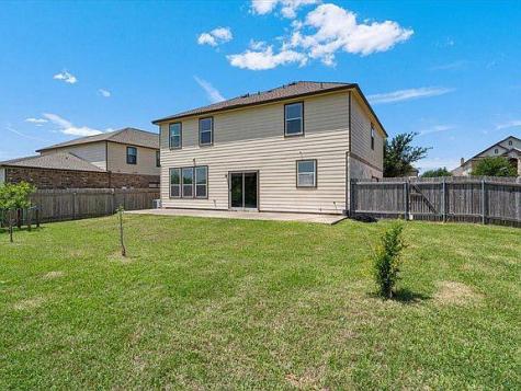 904 Lonesome Lilly Way Pflugerville TX 78660