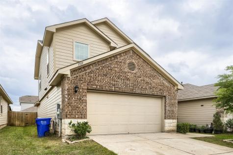 3509 Conyers Lane Austin TX 78725